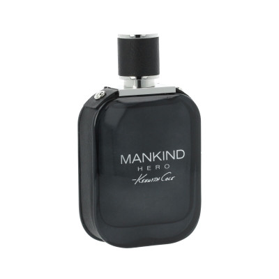 Profumo Uomo Kenneth Cole EDT Mankind Hero 100 ml