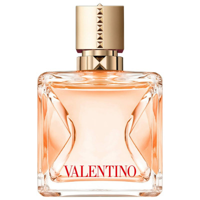 Profumo Donna Valentino Voce Viva Intensa EDP 100 ml Voce Viva Intensa