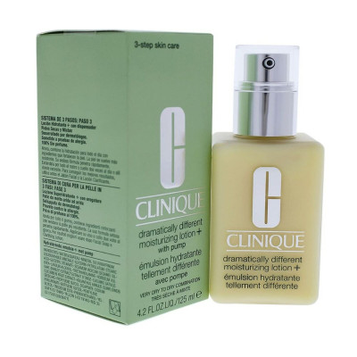 Lozione Idratante Clinique Dramatically Different 125 ml