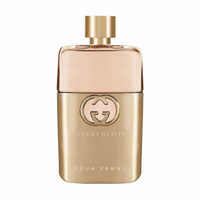 Profumo Donna Gucci Gucci Guilty EDP EDP 90 ml