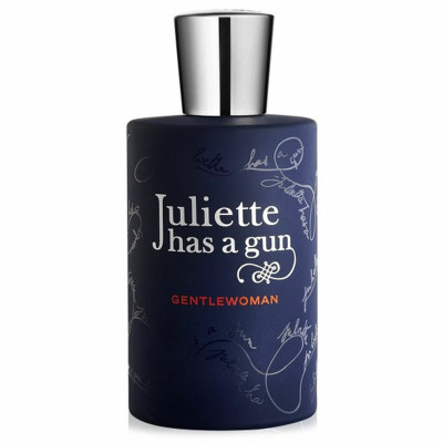 Profumo Donna Juliette Has A Gun Gentlewoman EDP 100 ml Gentlewoman