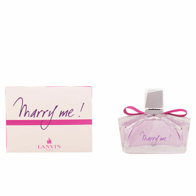 Profumo Donna Lanvin 199770 75 ml Marry Me