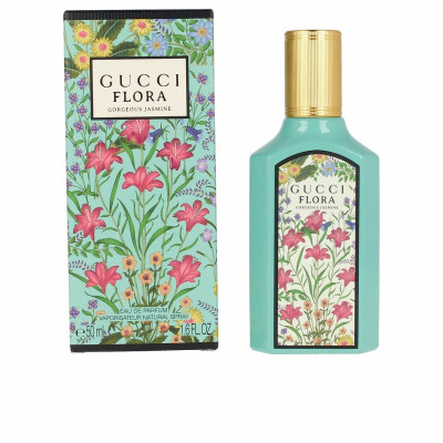 Profumo Donna Gucci GUCCI FLORA EDP EDP 50 ml