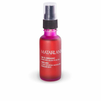 Olio Viso Matarrania 100% Bio Rosa Mosqueta 30 ml