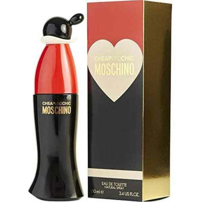 Profumo Donna Moschino 25868 EDT 100 ml