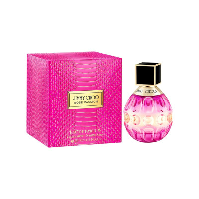 Profumo Donna Jimmy Choo EDP Rose Passion 40 ml