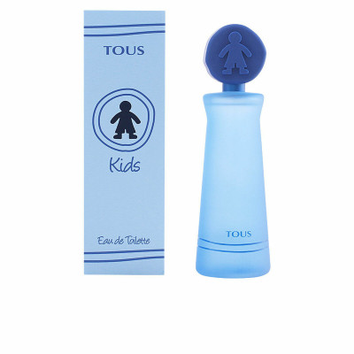 Profumo per Bambini    Tous Kids Boy    (100 ml)