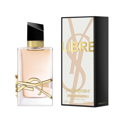 Profumo Donna Yves Saint Laurent Libre EDT 50 ml