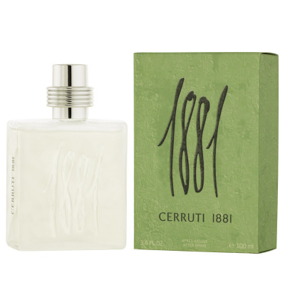 Lozione Dopobarba Cerruti 1881 Pour Homme 100 ml