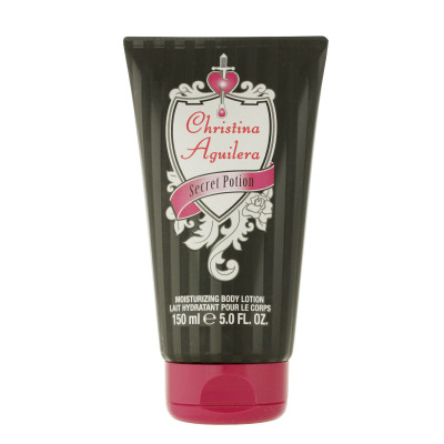 Lozione Corpo Christina Aguilera Secret Potion 150 ml