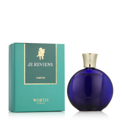 Profumo Donna Worth Je Reviens 15 ml