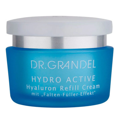 Crema Antietà Giorno Dr. Grandel Hydro Active 50 ml