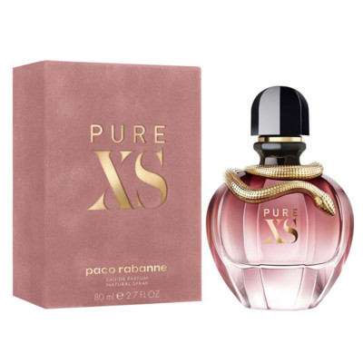 Profumo Donna Pure XS Paco Rabanne EDP EDP