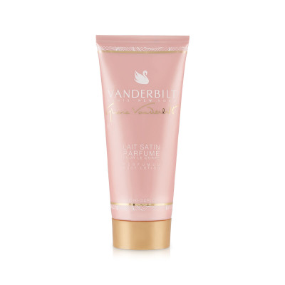 Lozione Corpo Vanderbilt Vanderbilt 100 ml