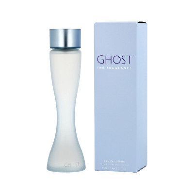 Profumo Donna Ghost EDT The Fragrance 100 ml