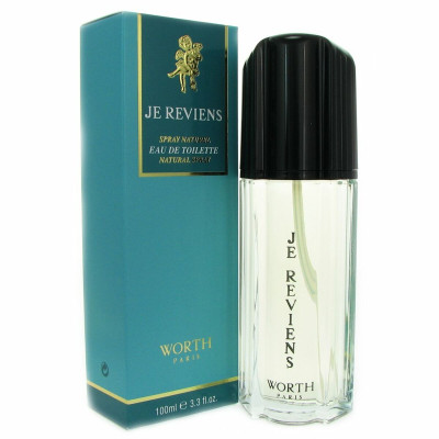 Profumo Donna Worth EDT Je Reviens 100 ml