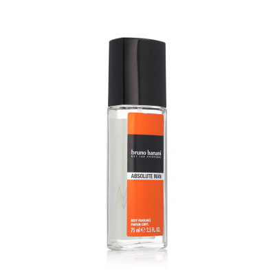 Deodorante Spray Bruno Banani Absolute Man 75 ml