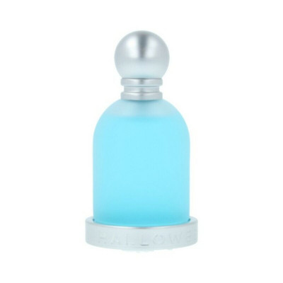 Profumo Donna Halloween Blue Drop Jesus Del Pozo EDT