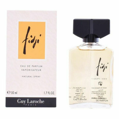 Profumo Donna Guy Laroche EDP Fidji (50 ml)