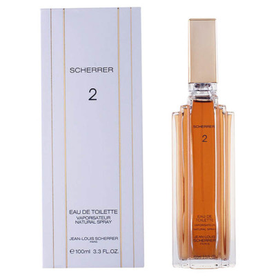 Profumo Donna Jean Louis Scherrer EDT Scherrer 2 (100 ml)