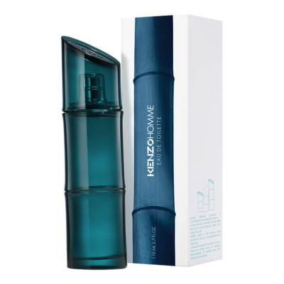 Profumo Uomo Kenzo Homme EDT Homme Kenzo Homme 110 ml