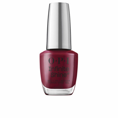 Smalto per unghie in gel Opi INFINITE SHINE Malaga Wine 15 ml