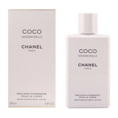 Emulsione Corpo Chanel P-XC-182-B5