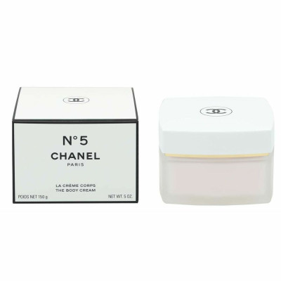 Crema Corpo Profumata Chanel No 5 Nº 5 150 g