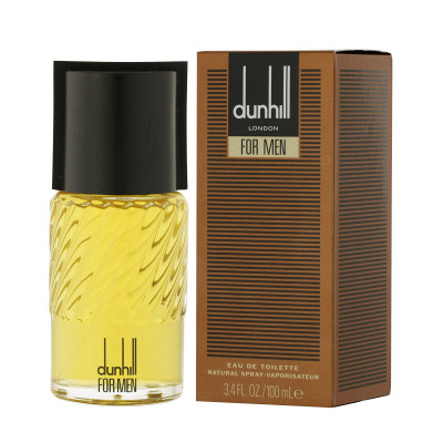 Profumo Uomo Dunhill EDT 100 ml Dunhill For Men