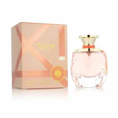 Profumo Donna Rue Broca EDP Touche 100 ml