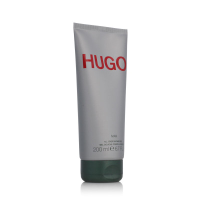 Gel Doccia Profumato Hugo Boss Hugo Man