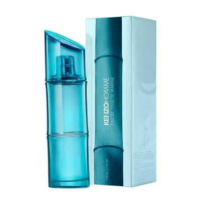 Profumo Uomo Kenzo Homme EDT 110 ml