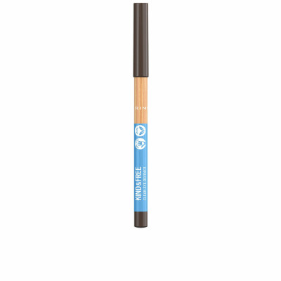 Matita Occhi Rimmel London Kind Free Nº 002-pecan 1,1 g