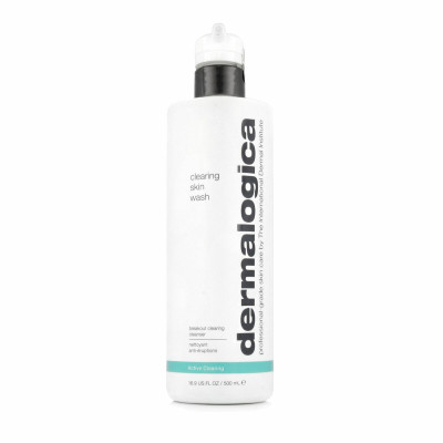 Gel Detergente Viso Dermalogica Medibac Clearing Schiuma 500 ml