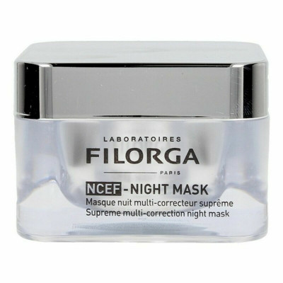 Maschera Notte Riparatrice Filorga NCEF 50 ml