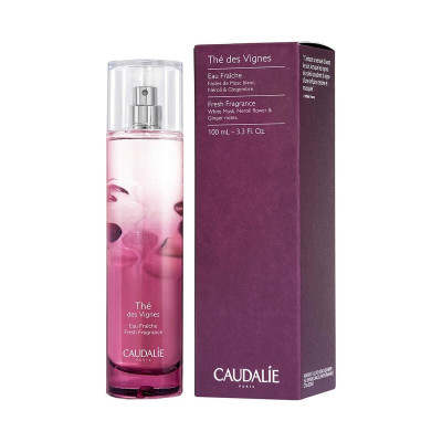 Profumo Unisex Caudalie Thé Des Vignes Eau Fraiche Eaux Fraiches 100 ml