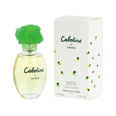 Profumo Donna Gres EDT Cabotine De Gres 50 ml