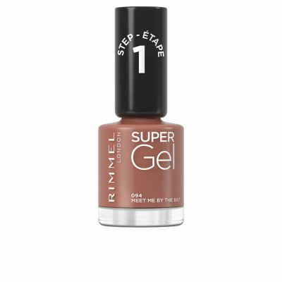 Smalto per unghie Rimmel London Super Gel Nº 94 12 ml