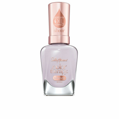 smalto Sally Hansen Color Therapy Sheer Nº 541 Give Me A Tint 14,7 ml