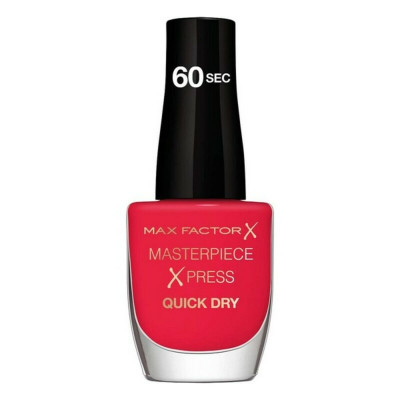 smalto Masterpiece Xpress Max Factor 262-Future is fuchsia