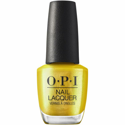 Smalto per unghie Opi Nail Lacquer The Leo-nly One 15 ml