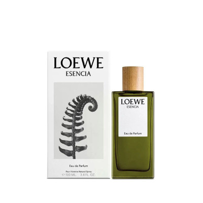 Profumo Uomo Loewe Esencia EDP 150 ml