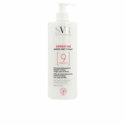 Crema Viso SVR Sensifine 400 ml