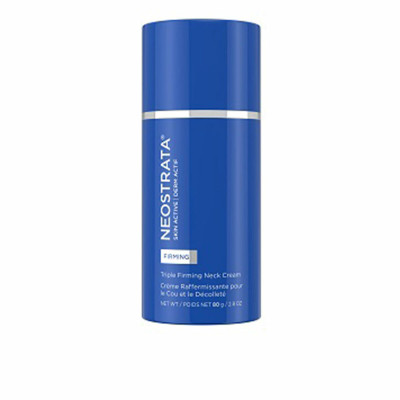 Rassodante Collo e Décolleté Neostrata Skin Active 80 g