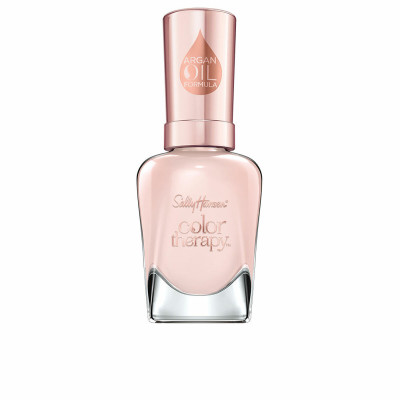 smalto Sally Hansen Color Therapy Sheer Nº 225 Savasan-ahhh 14,7 ml