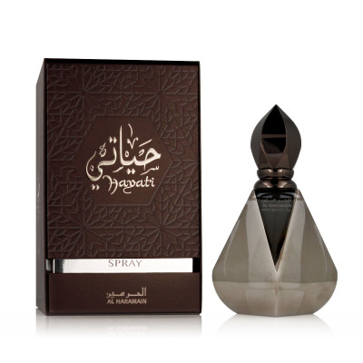 Profumo Unisex Al Haramain EDP Hayati 100 ml