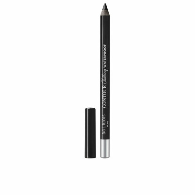 Matita Occhi Bourjois Contour Clubbing Resistente all'acqua Nº 041 Black Party 1,2 g