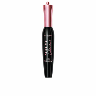 Mascara per Ciglia Bourjois Volume Glamour Ultra Volumateur Nº 01-black 12 ml