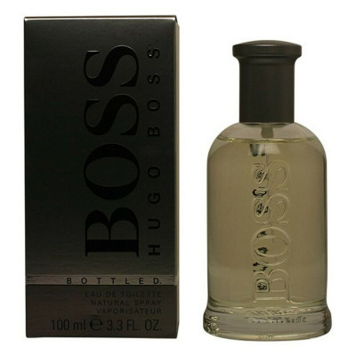 Profumo Uomo Boss Bottled Hugo Boss EDT