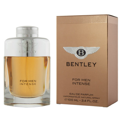 Profumo Uomo Bentley Bentley for Men Intense